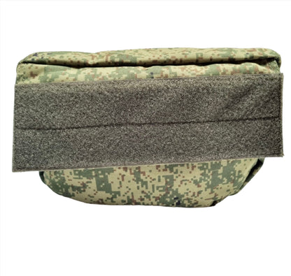 Drop-Down Velcro Utility Pouch (SHE-23025)