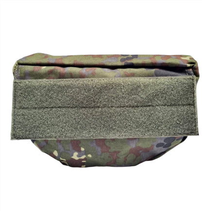 Drop-Down Velcro Utility Pouch (SHE-23025)