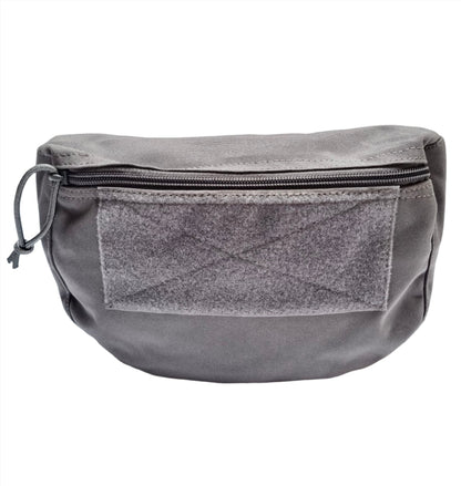 Drop-Down Velcro Utility Pouch (SHE-23025)