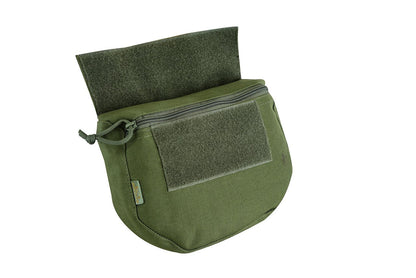 Drop-Down Velcro Utility Pouch (SHE-23025)
