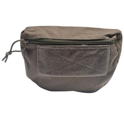 Drop-Down Velcro Utility Pouch (SHE-23025)
