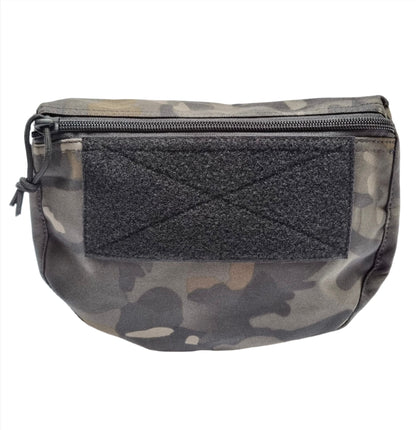 Drop-Down Velcro Utility Pouch (SHE-23025)