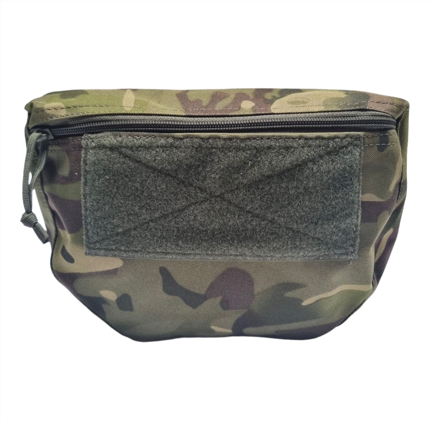 Drop-Down Velcro Utility Pouch (SHE-23025)