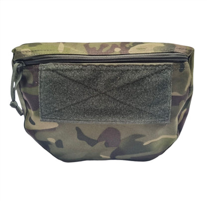 Drop-Down Velcro Utility Pouch (SHE-23025)