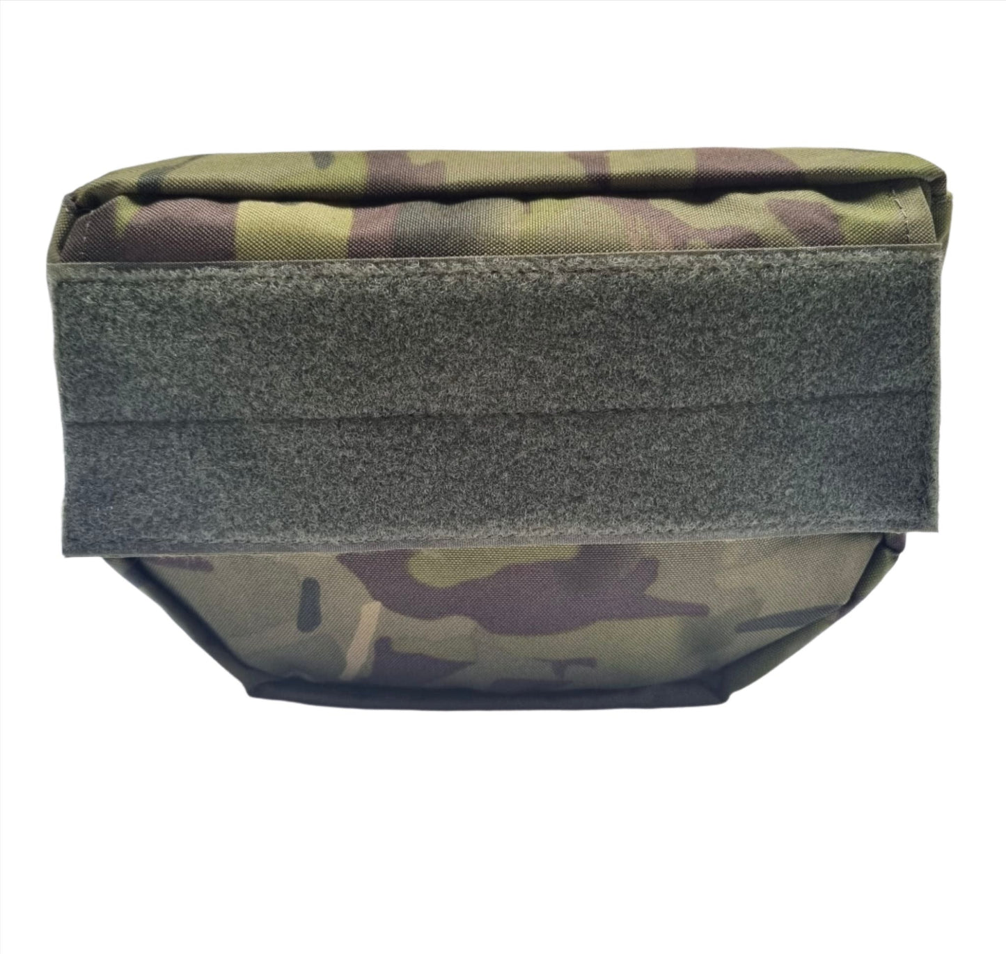 Drop-Down Velcro Utility Pouch (SHE-23025)