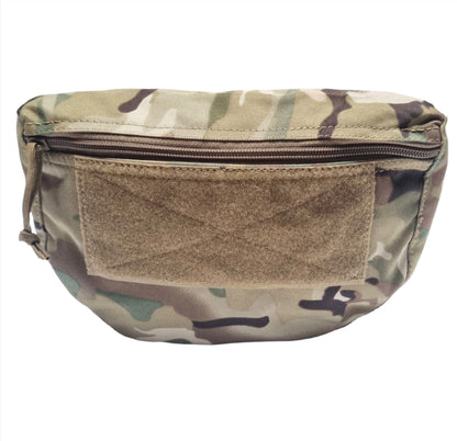Drop-Down Velcro Utility Pouch (SHE-23025)