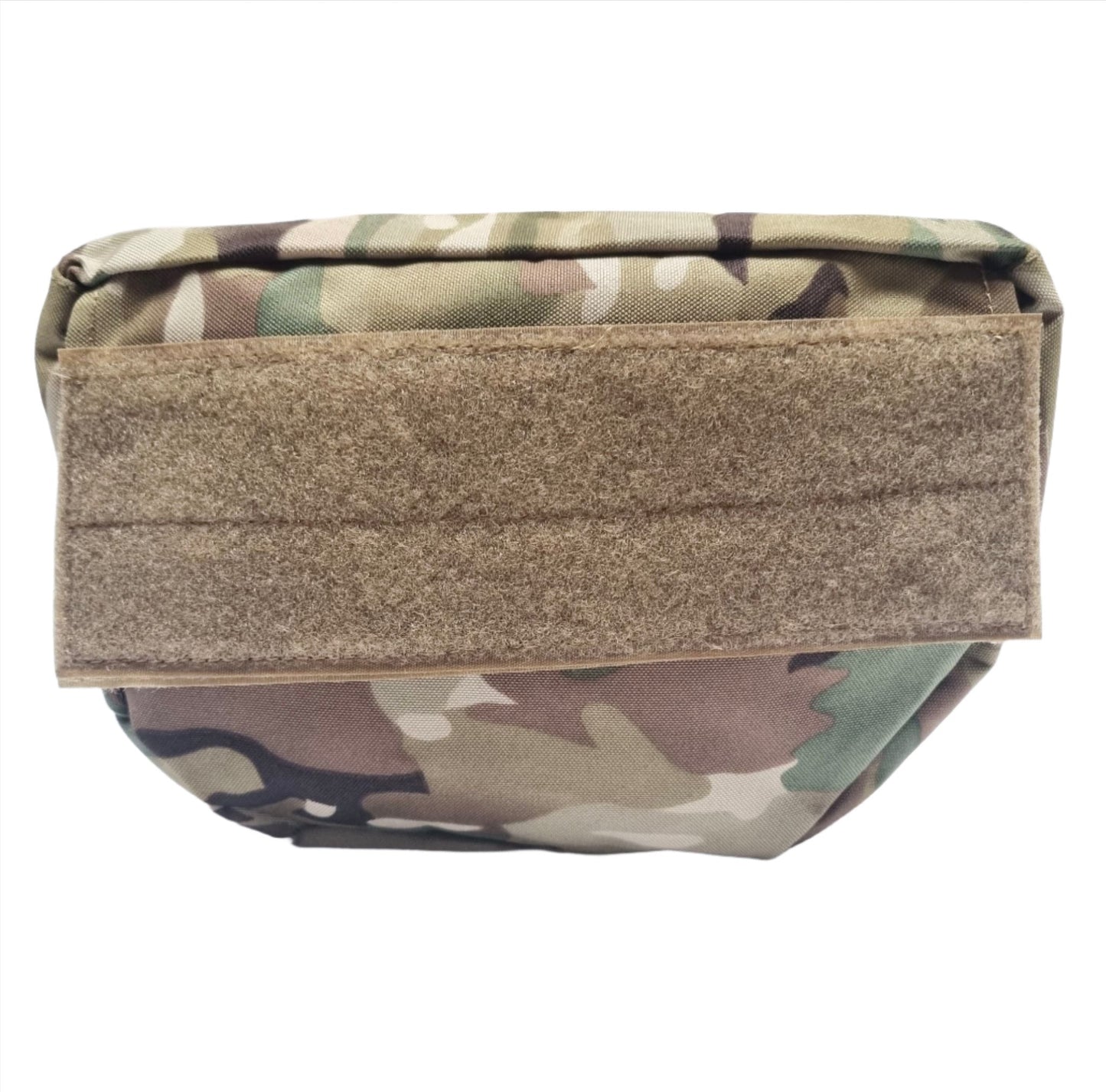 Drop-Down Velcro Utility Pouch (SHE-23025)