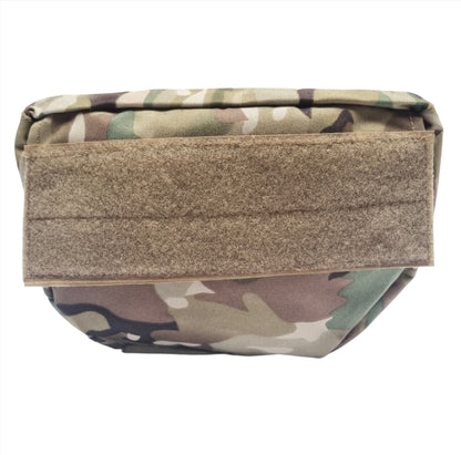 Drop-Down Velcro Utility Pouch (SHE-23025)