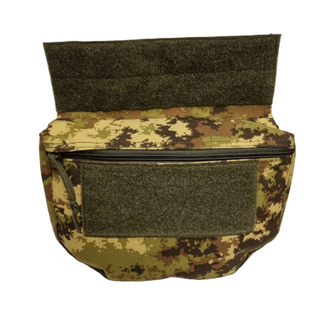 Drop-Down Velcro Utility Pouch (SHE-23025)