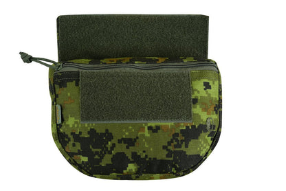 Drop-Down Velcro Utility Pouch (SHE-23025)
