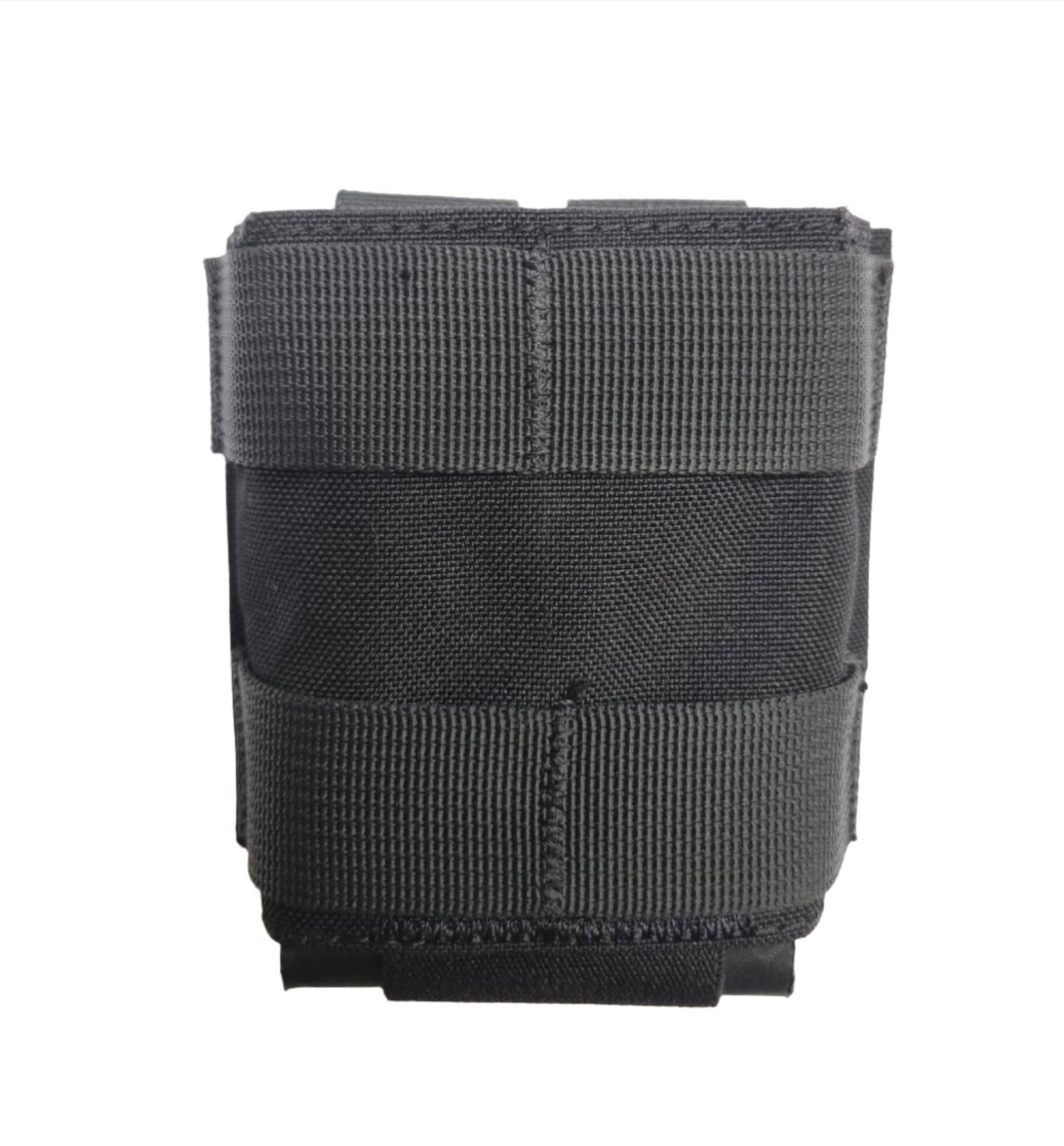 GripTac Single M4/M16 Mag Pouch (SHE-23031)