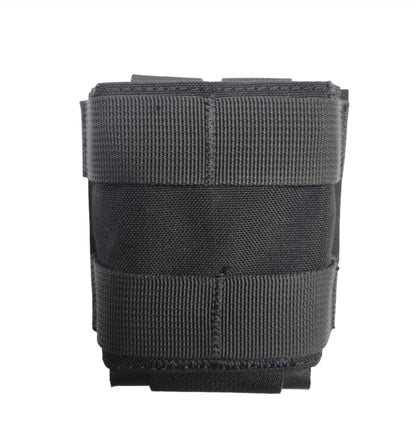 GripTac Single M4/M16 Mag Pouch (SHE-23031)