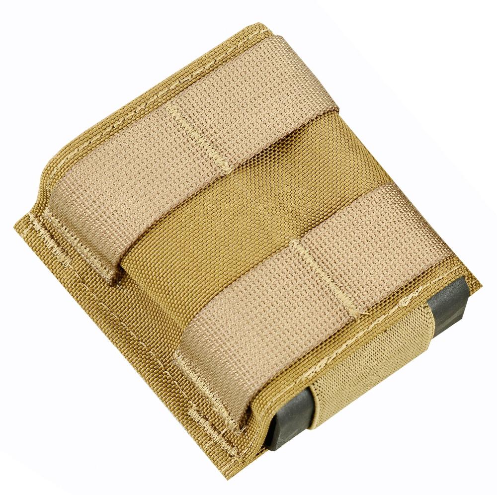GripTac Single M4/M16 Mag Pouch (SHE-23031)