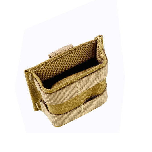 GripTac Single M4/M16 Mag Pouch (SHE-23031)