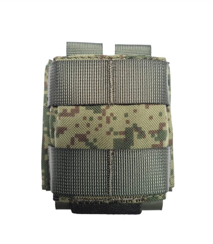 GripTac Single M4/M16 Mag Pouch (SHE-23031)