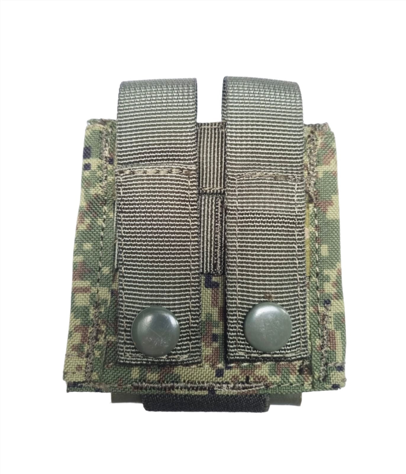 GripTac Single M4/M16 Mag Pouch (SHE-23031)