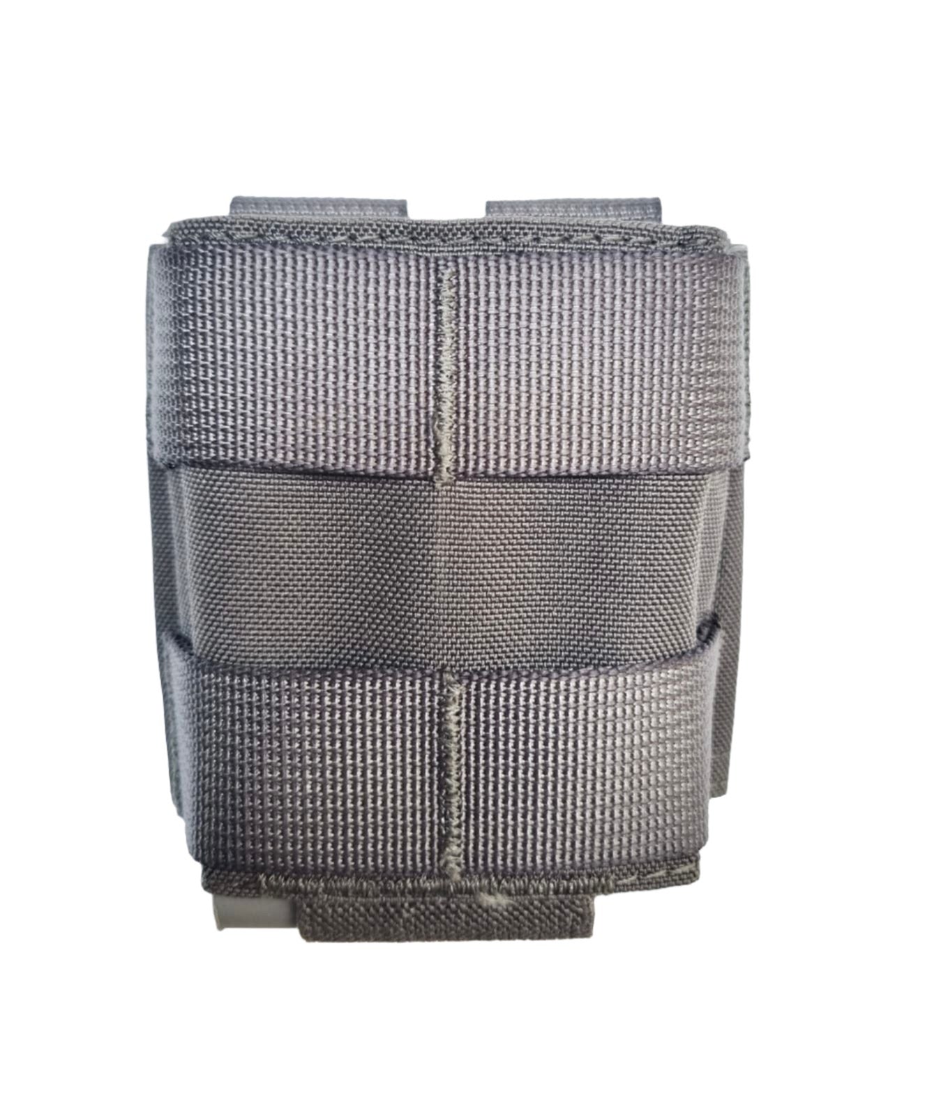 GripTac Single M4/M16 Mag Pouch (SHE-23031)