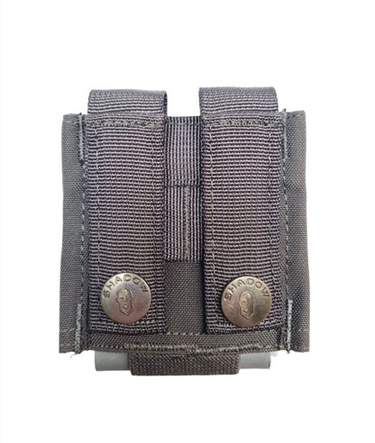 GripTac Single M4/M16 Mag Pouch (SHE-23031)