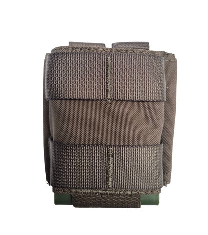 GripTac Single M4/M16 Mag Pouch (SHE-23031)