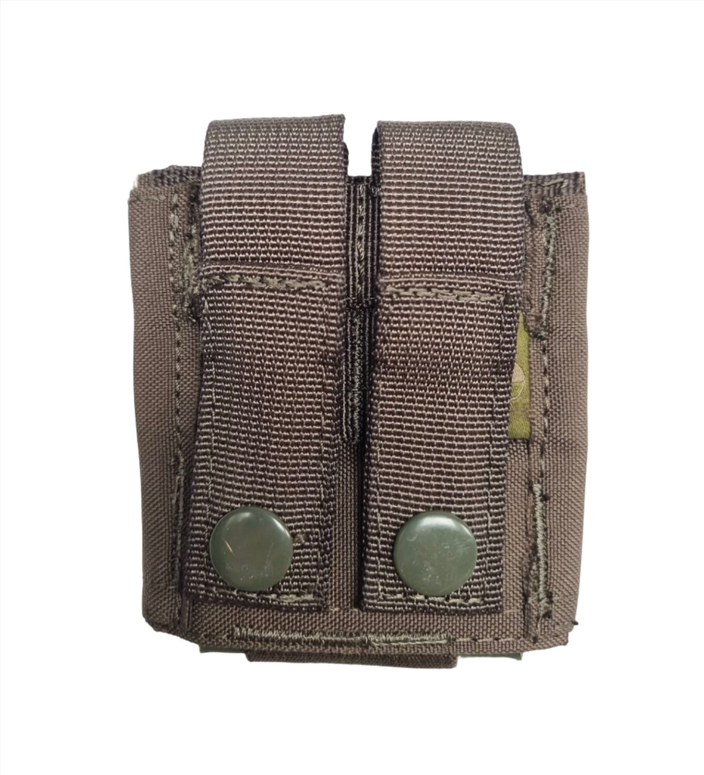 GripTac Single M4/M16 Mag Pouch (SHE-23031)