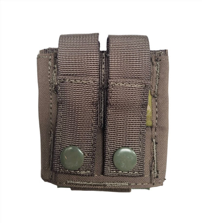 GripTac Single M4/M16 Mag Pouch (SHE-23031)