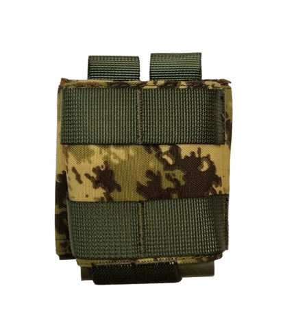 GripTac Single M4/M16 Mag Pouch (SHE-23031)