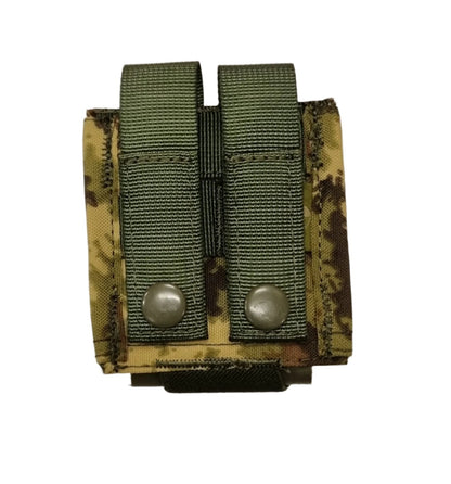 GripTac Single M4/M16 Mag Pouch (SHE-23031)