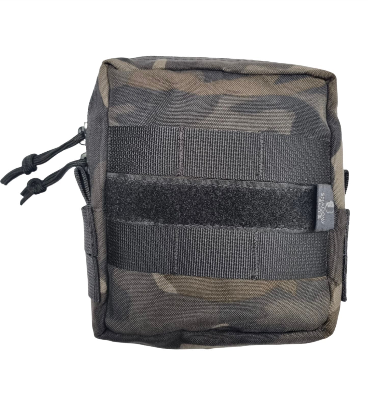 SHE-23033 SMALL  UTILITY  POUCH UTP DARK