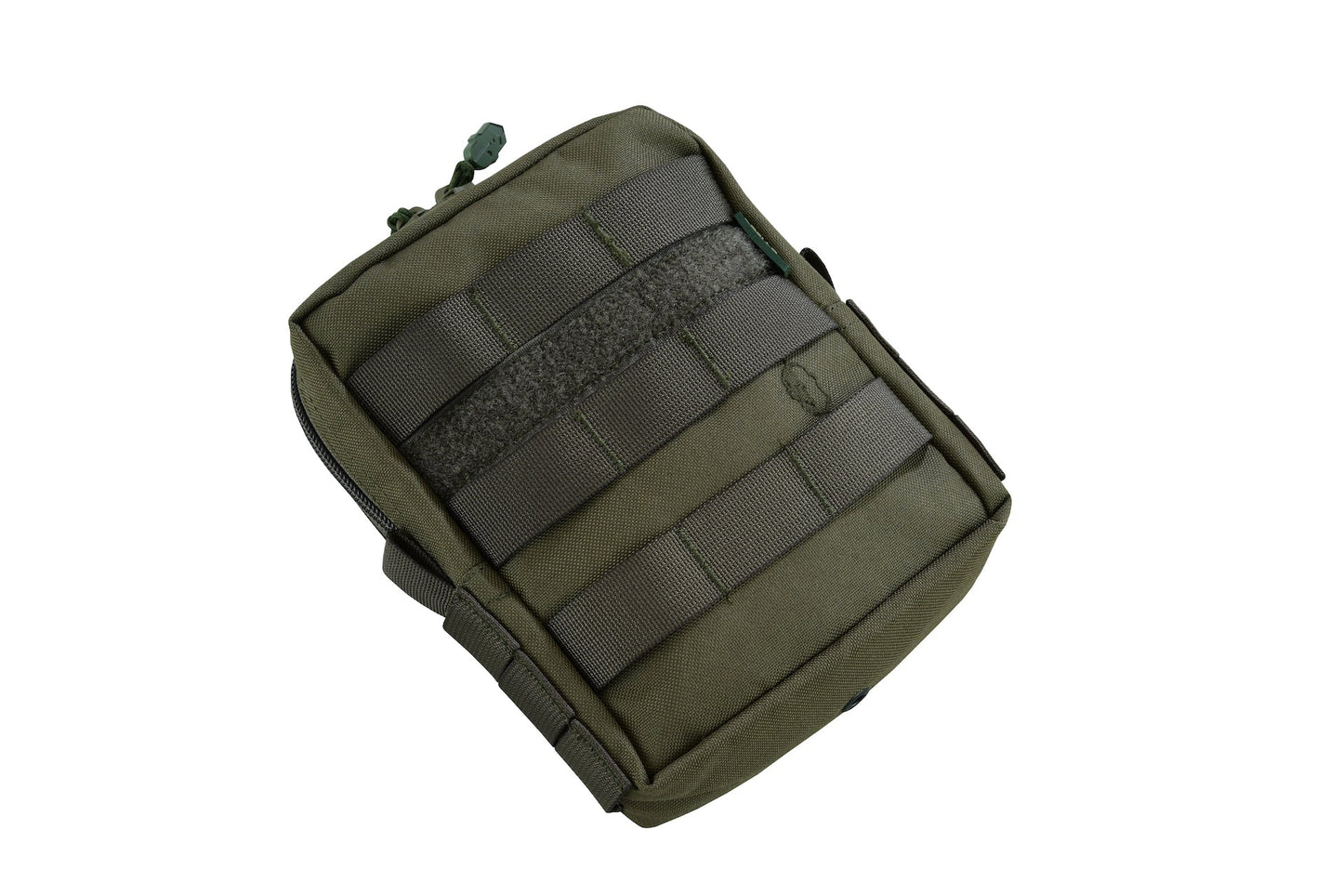 SHE-23034 MEDIUM UTILITY POUCH RANGER GREEN