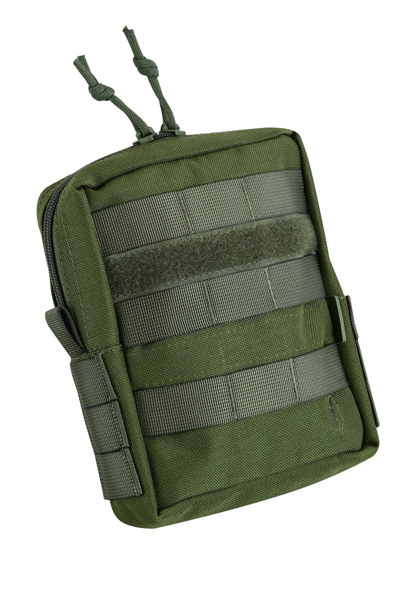 SHE-23034 MEDIUM UTILITY POUCH OD