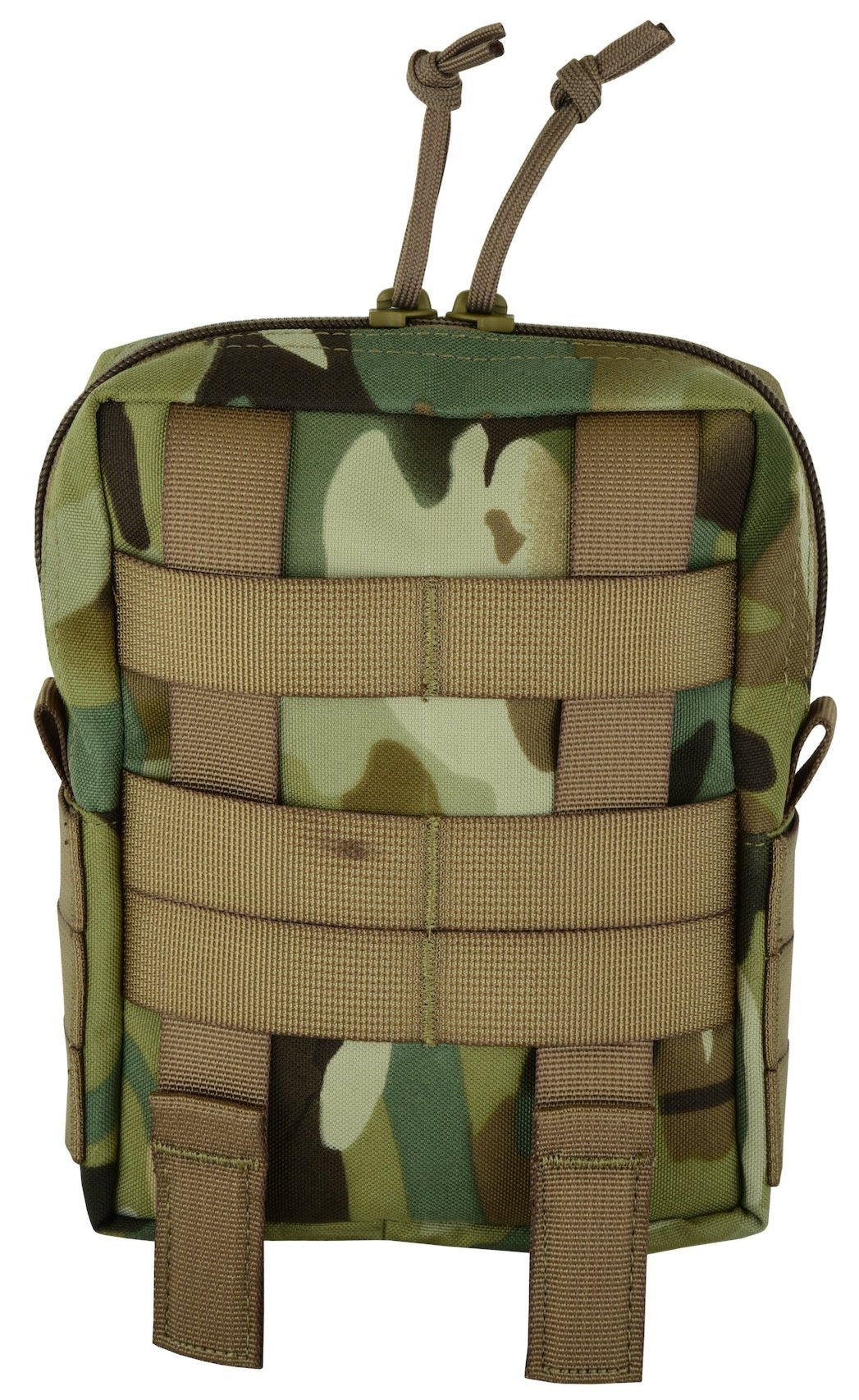 SHE-23034 MEDIUM UTILITY POUCH UTP BACKSIDE
