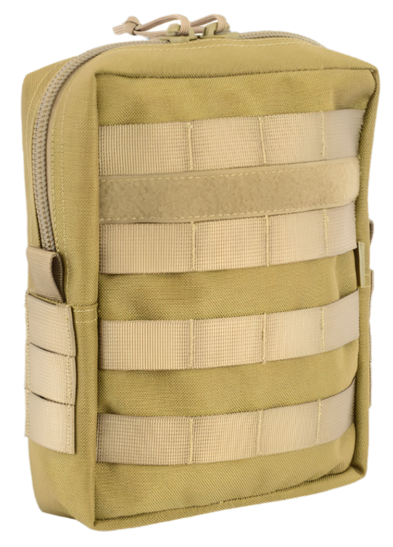 Large Utility Pouch (SHE-23035)