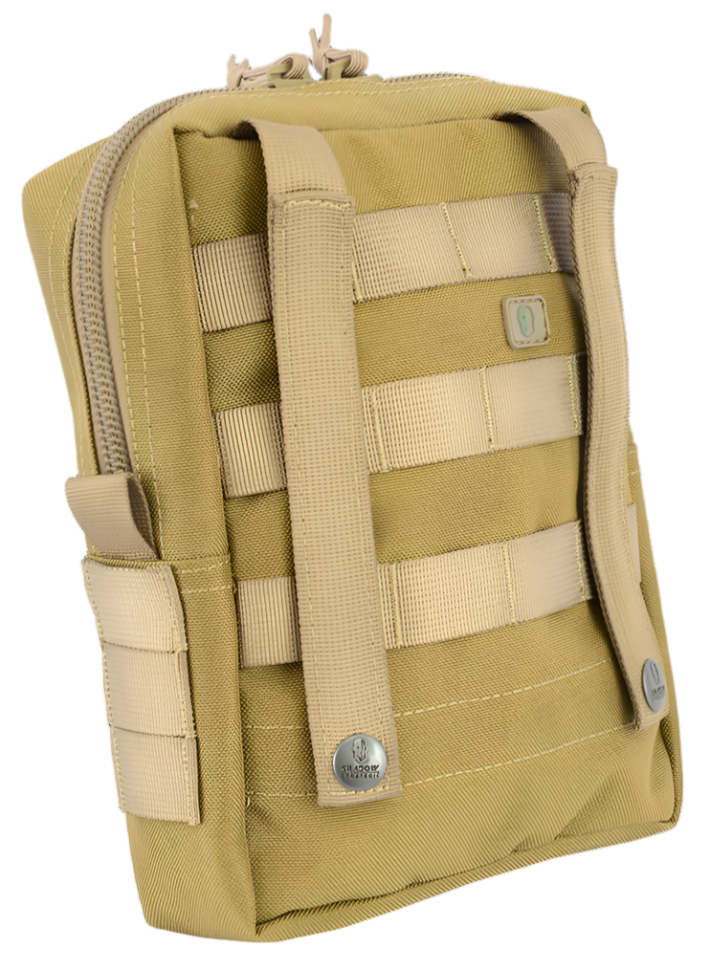 Large Utility Pouch (SHE-23035)