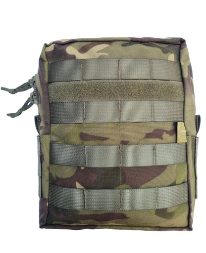 Large Utility Pouch (SHE-23035)