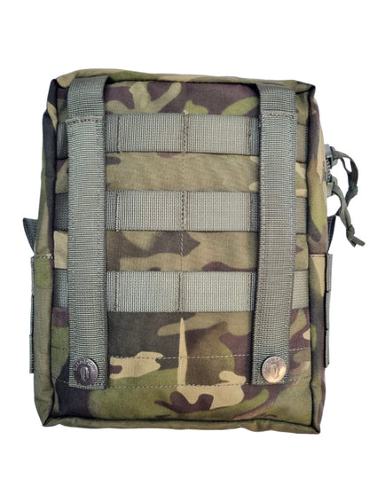 Large Utility Pouch (SHE-23035)