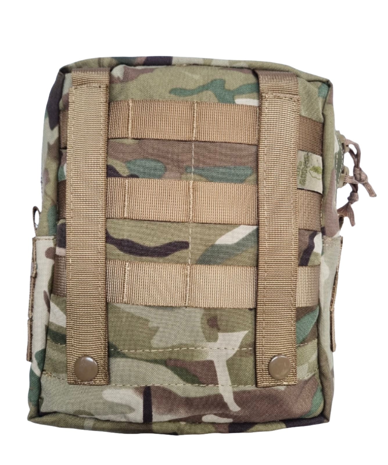 Large Utility Pouch (SHE-23035)