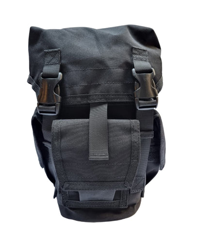 Drop Leg Gas Mask Pouch (SHE-23051)