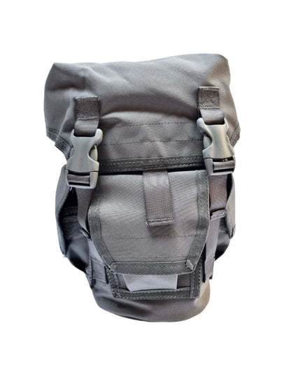 Drop Leg Gas Mask Pouch (SHE-23051)