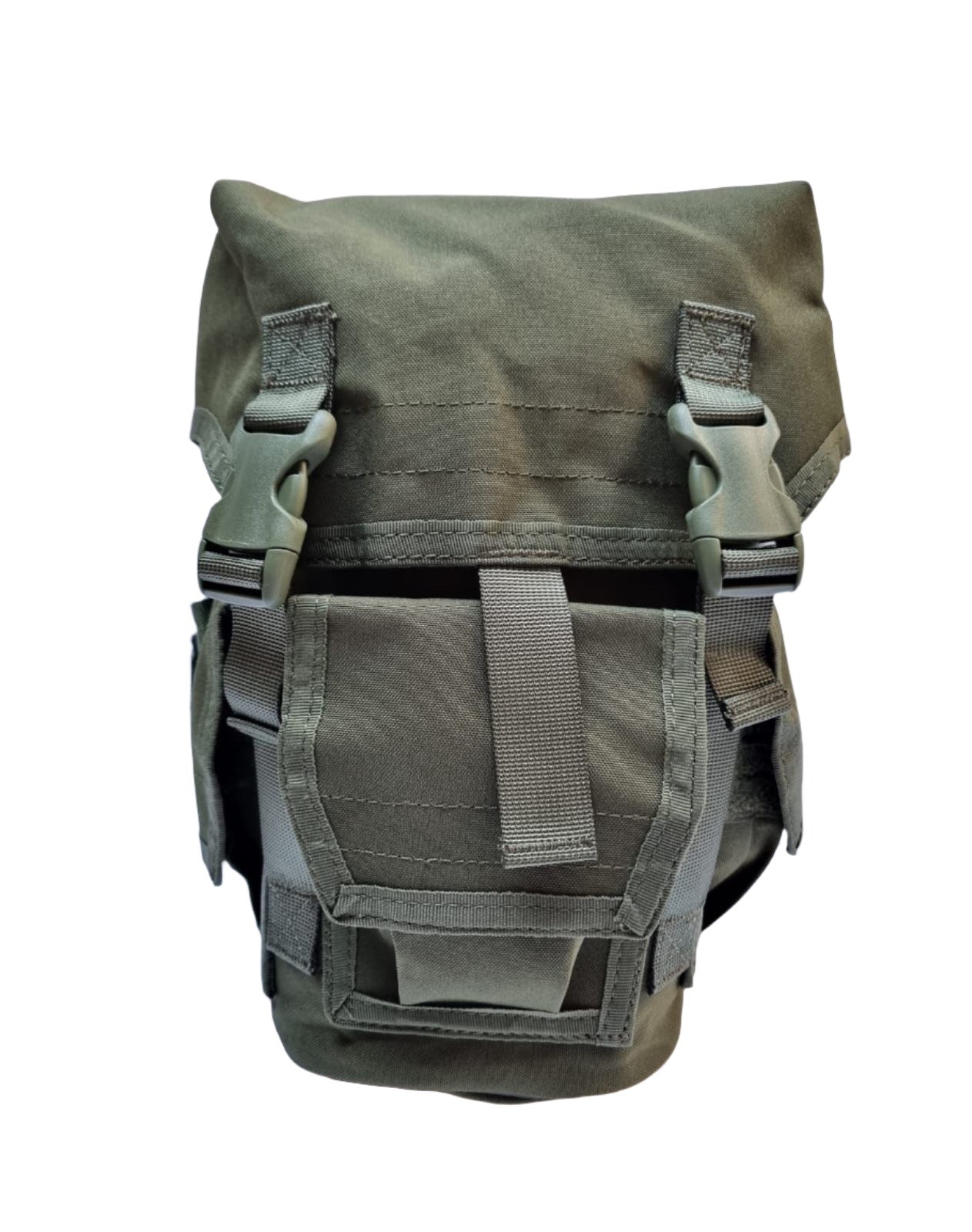 Drop Leg Gas Mask Pouch (SHE-23051)