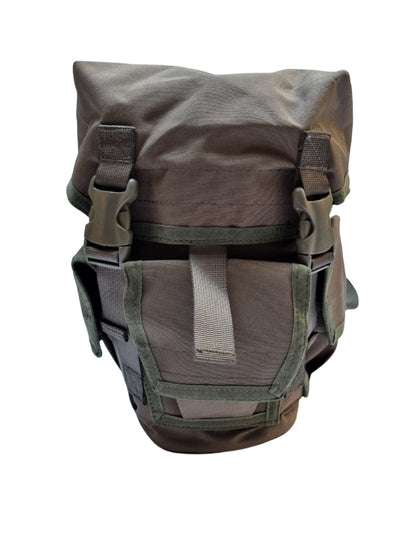 Drop Leg Gas Mask Pouch (SHE-23051)