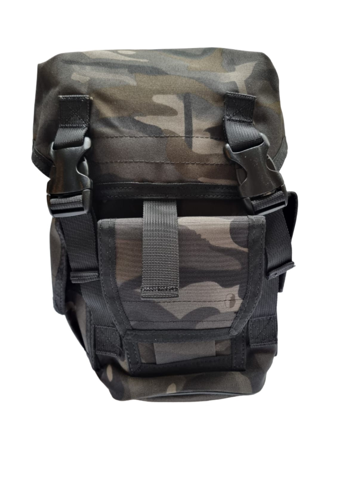 Drop Leg Gas Mask Pouch (SHE-23051)