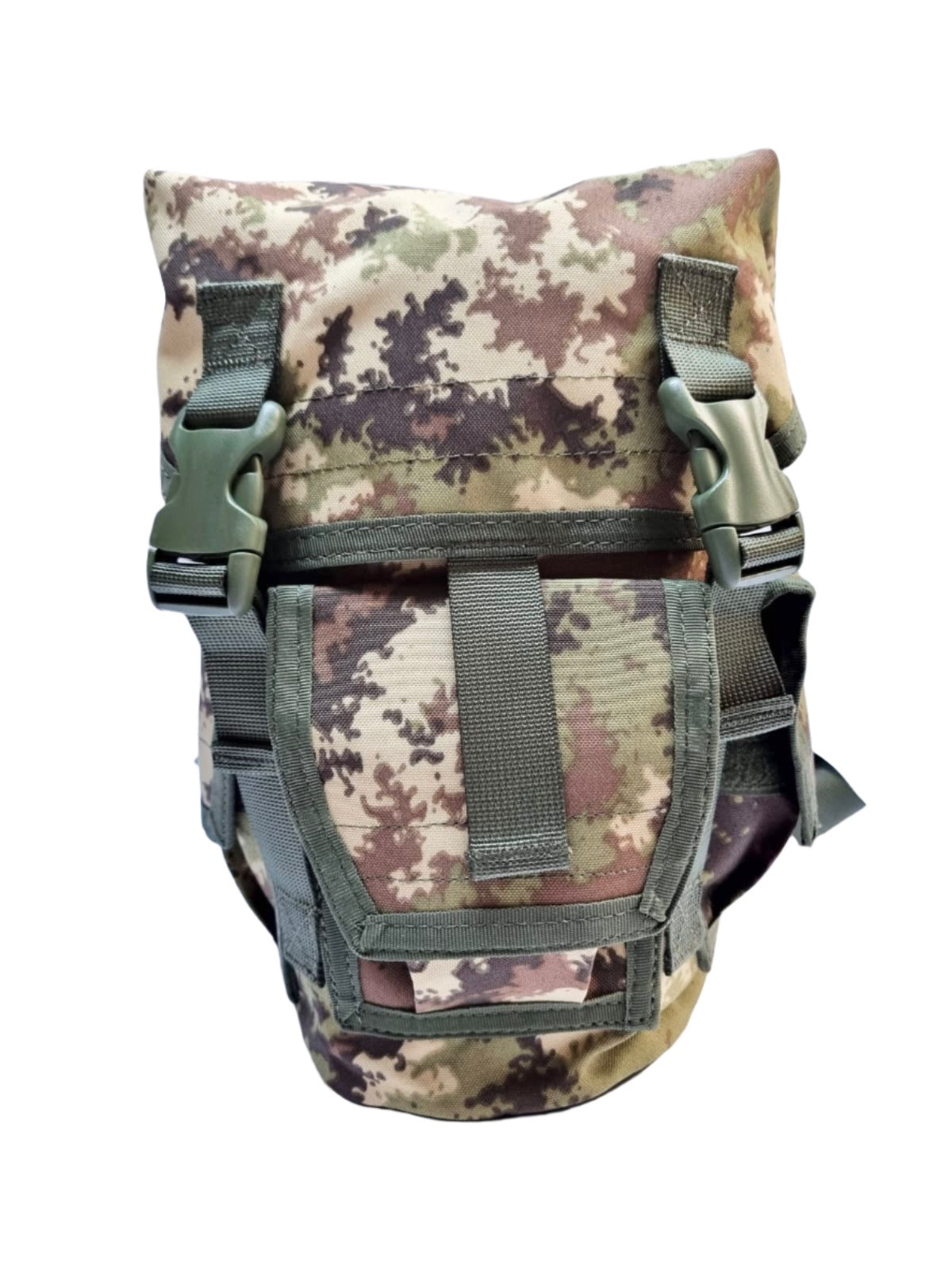 Drop Leg Gas Mask Pouch (SHE-23051)