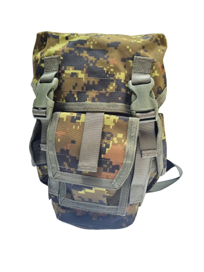 Drop Leg Gas Mask Pouch (SHE-23051)