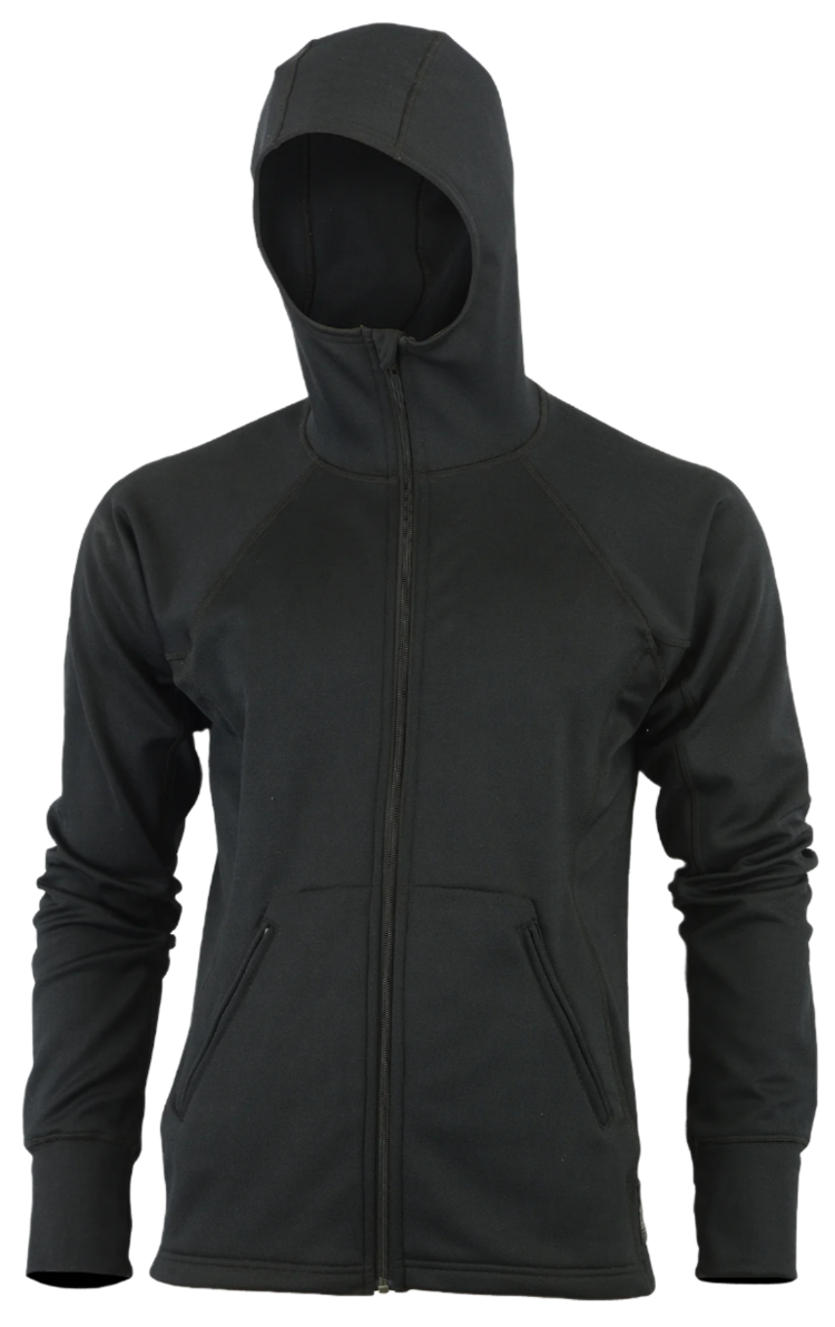 SHE-3219 Performance Hoodie