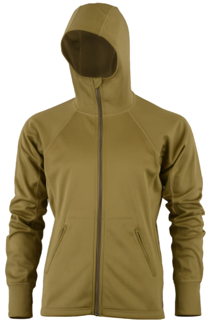 SHE-3219 Performance Hoodie