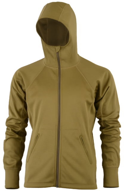 SHE-3219 Performance Hoodie
