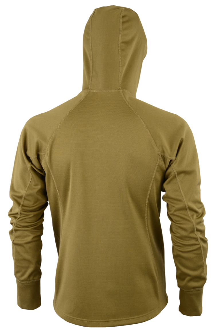 SHE-3219 Performance Hoodie