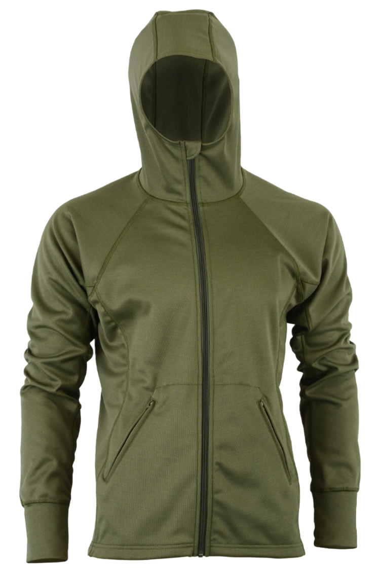 SHE-3219 Performance Hoodie