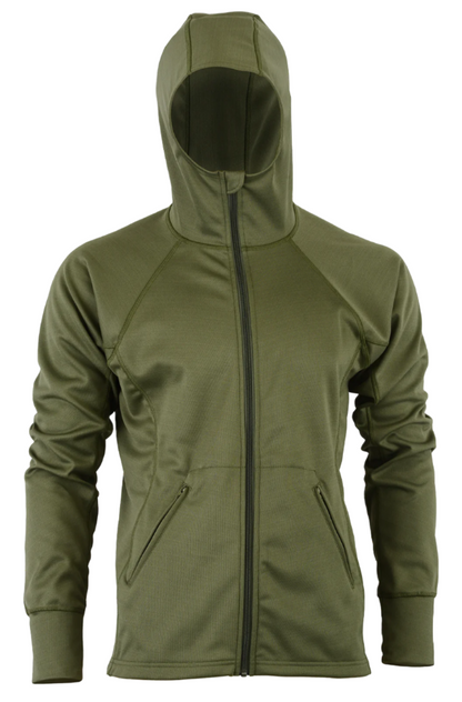 SHE-3219 Performance Hoodie