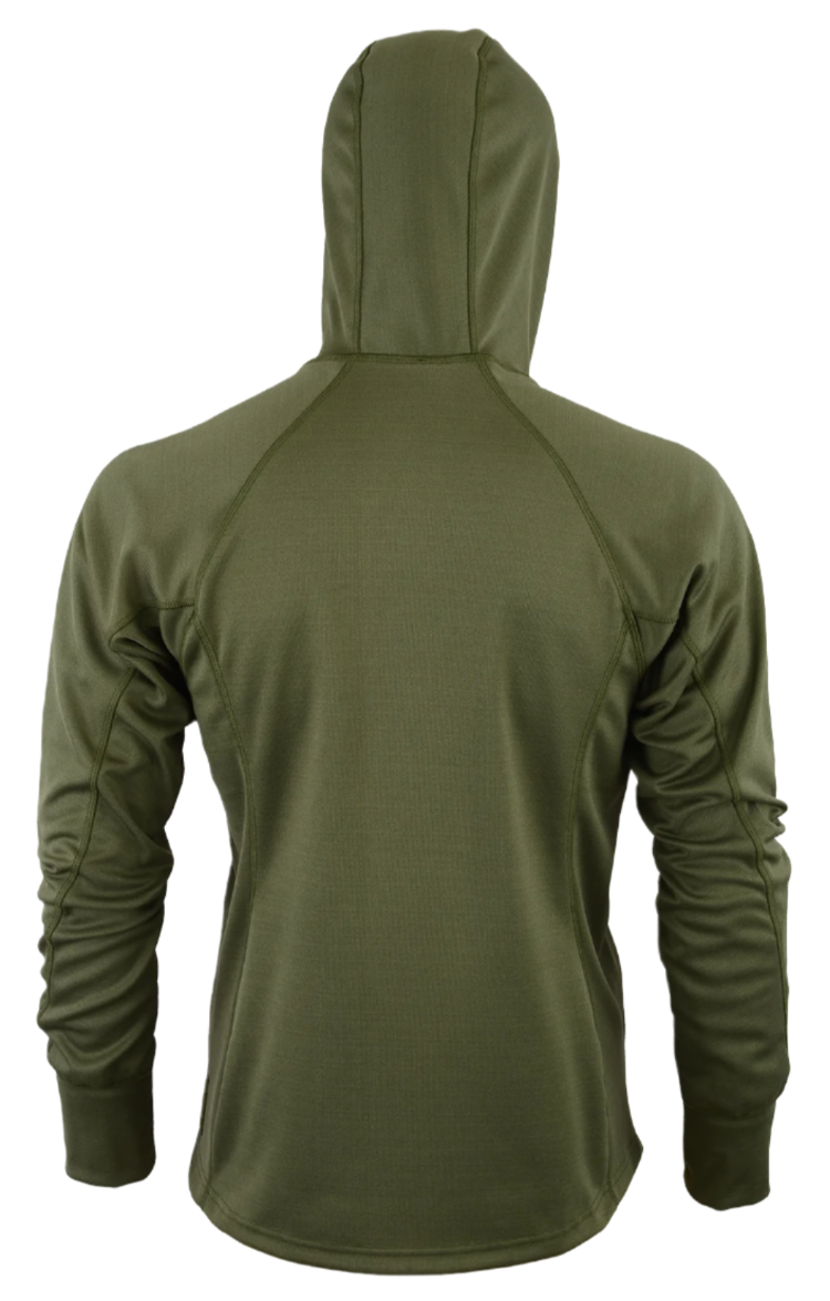 SHE-3219 Performance Hoodie